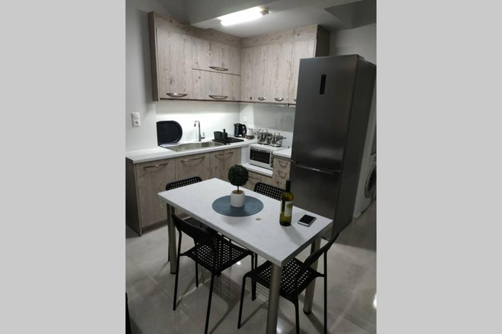 Arxontia 1 Apartment Каламата Екстериор снимка