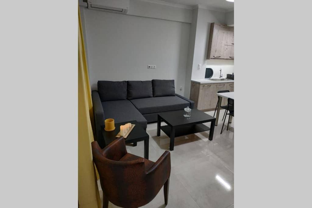 Arxontia 1 Apartment Каламата Екстериор снимка